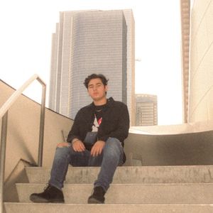 Meet your Posher, Eric